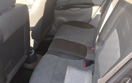 KIA Picanto I, 2006 год, 270 000 рублей, 14 фотография