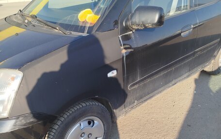 KIA Picanto I, 2006 год, 270 000 рублей, 8 фотография