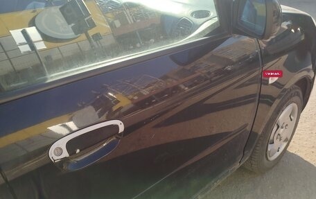 KIA Picanto I, 2006 год, 270 000 рублей, 7 фотография