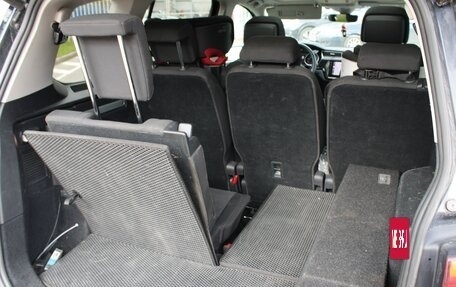 Volkswagen Touran III, 2018 год, 1 800 000 рублей, 13 фотография