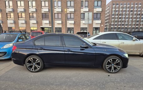 BMW 3 серия, 2014 год, 1 800 000 рублей, 3 фотография