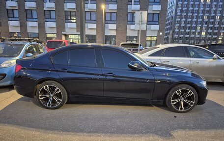 BMW 3 серия, 2014 год, 1 800 000 рублей, 2 фотография