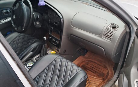 KIA Shuma II, 2002 год, 350 000 рублей, 4 фотография
