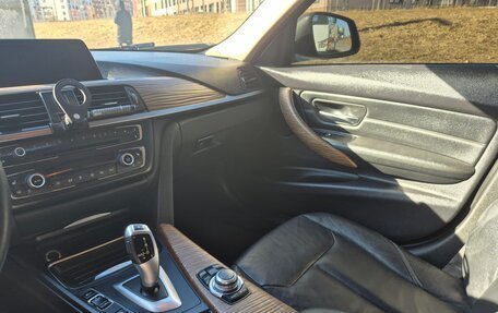 BMW 3 серия, 2014 год, 1 800 000 рублей, 9 фотография