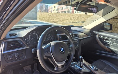 BMW 3 серия, 2014 год, 1 800 000 рублей, 11 фотография