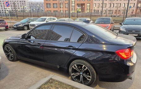 BMW 3 серия, 2014 год, 1 800 000 рублей, 6 фотография