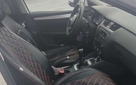 Skoda Octavia, 2013 год, 800 000 рублей, 6 фотография