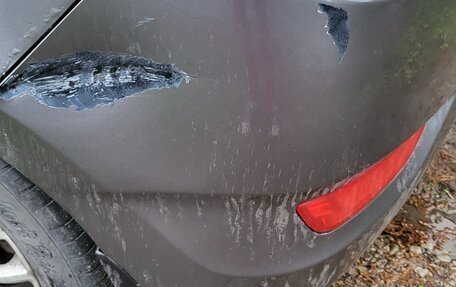 Hyundai Solaris II рестайлинг, 2012 год, 850 000 рублей, 6 фотография