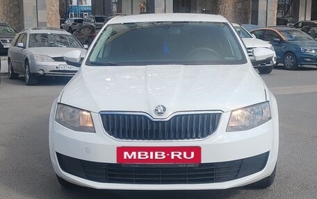 Skoda Octavia, 2013 год, 800 000 рублей, 5 фотография