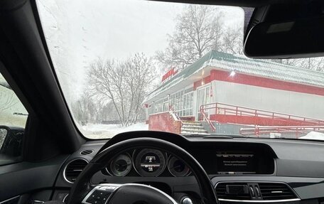 Mercedes-Benz C-Класс, 2012 год, 1 230 000 рублей, 8 фотография