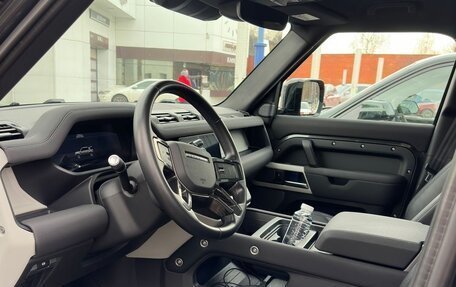 Land Rover Defender II, 2021 год, 6 500 000 рублей, 8 фотография