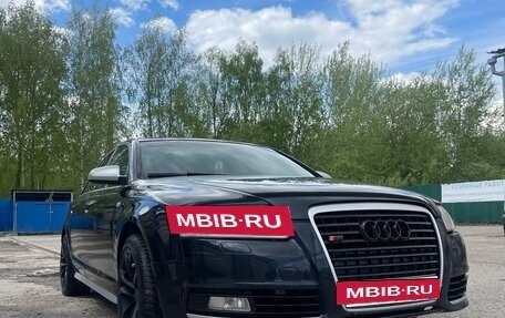 Audi A6, 2006 год, 670 000 рублей, 4 фотография