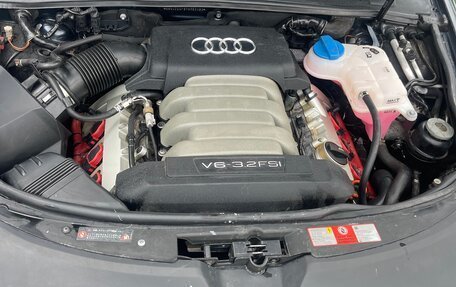 Audi A6, 2006 год, 670 000 рублей, 5 фотография