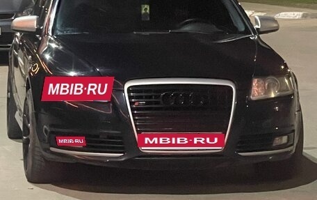 Audi A6, 2006 год, 670 000 рублей, 7 фотография