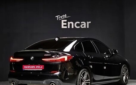 BMW 2 серия F44, 2022 год, 2 980 000 рублей, 2 фотография