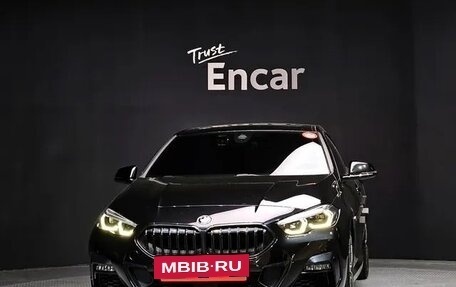 BMW 2 серия F44, 2022 год, 2 980 000 рублей, 3 фотография