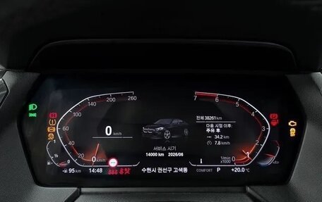 BMW 2 серия F44, 2022 год, 2 980 000 рублей, 8 фотография