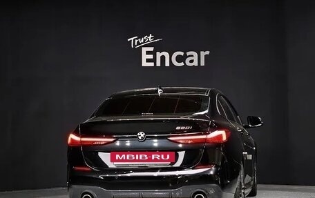 BMW 2 серия F44, 2022 год, 2 980 000 рублей, 4 фотография