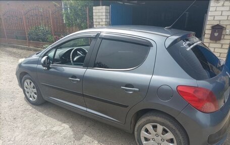 Peugeot 207 I, 2008 год, 255 000 рублей, 2 фотография