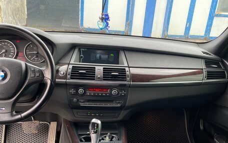 BMW X5, 2010 год, 2 100 000 рублей, 8 фотография