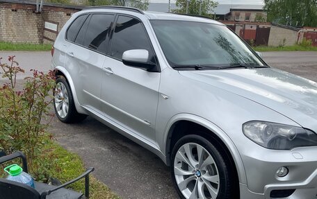 BMW X5, 2010 год, 2 100 000 рублей, 3 фотография