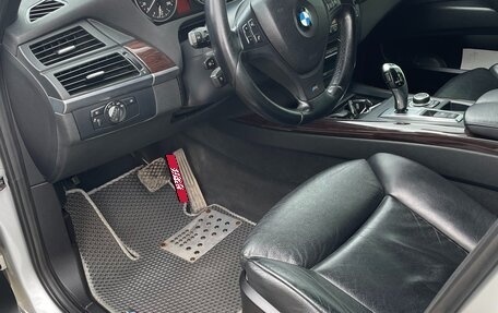 BMW X5, 2010 год, 2 100 000 рублей, 10 фотография
