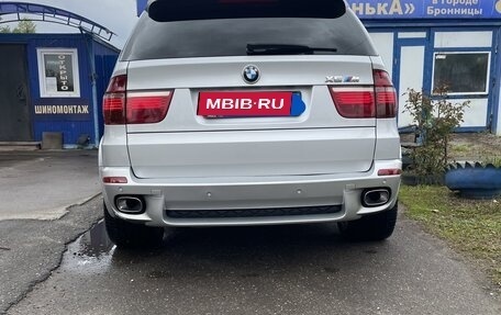 BMW X5, 2010 год, 2 100 000 рублей, 4 фотография
