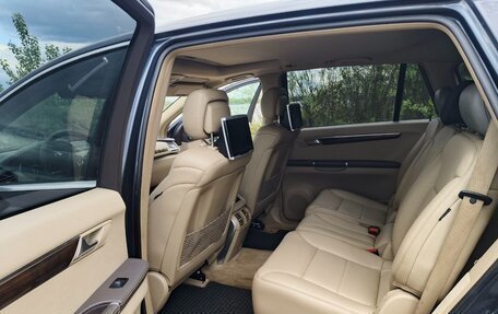 Mercedes-Benz R-Класс, 2011 год, 1 500 000 рублей, 5 фотография