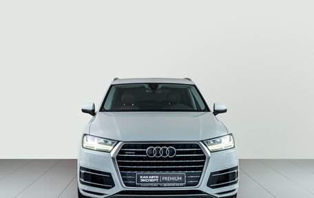 Audi Q7, 2019 год, 4 550 000 рублей, 2 фотография
