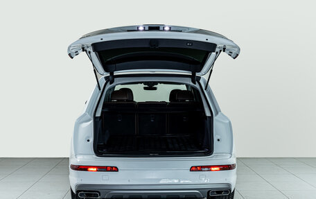 Audi Q7, 2019 год, 4 550 000 рублей, 8 фотография