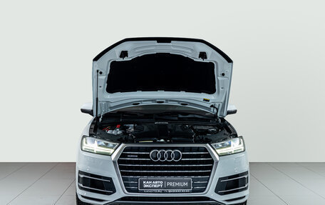 Audi Q7, 2019 год, 4 550 000 рублей, 7 фотография