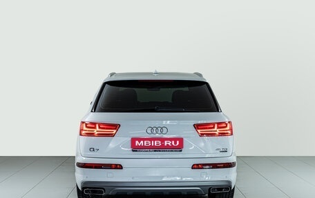 Audi Q7, 2019 год, 4 550 000 рублей, 5 фотография