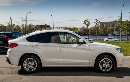 BMW X4, 2015 год, 2 990 000 рублей, 7 фотография