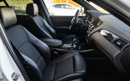 BMW X4, 2015 год, 2 990 000 рублей, 13 фотография