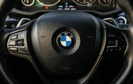 BMW X4, 2015 год, 2 990 000 рублей, 17 фотография