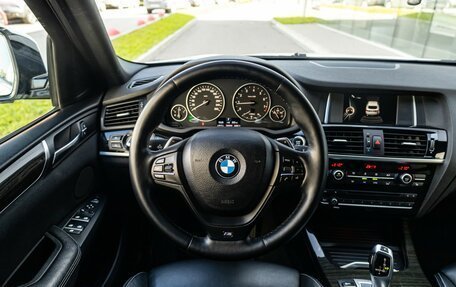 BMW X4, 2015 год, 2 990 000 рублей, 16 фотография