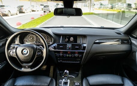 BMW X4, 2015 год, 2 990 000 рублей, 19 фотография