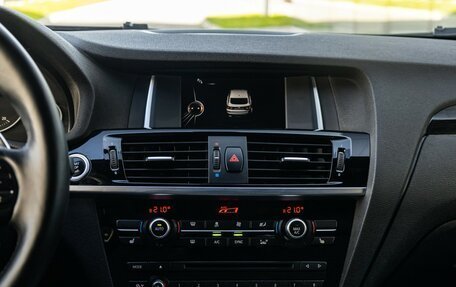 BMW X4, 2015 год, 2 990 000 рублей, 20 фотография