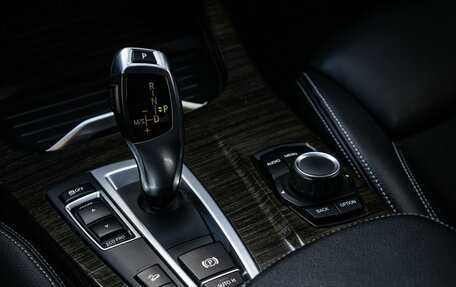 BMW X4, 2015 год, 2 990 000 рублей, 23 фотография