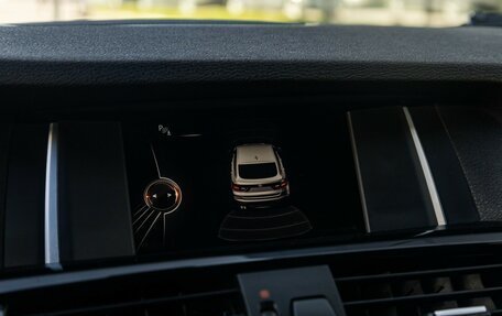 BMW X4, 2015 год, 2 990 000 рублей, 21 фотография