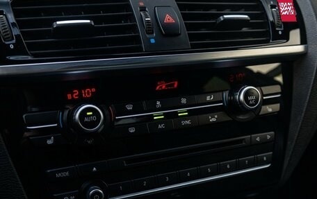 BMW X4, 2015 год, 2 990 000 рублей, 22 фотография