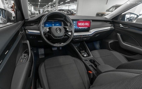 Skoda Octavia IV, 2021 год, 2 640 000 рублей, 8 фотография