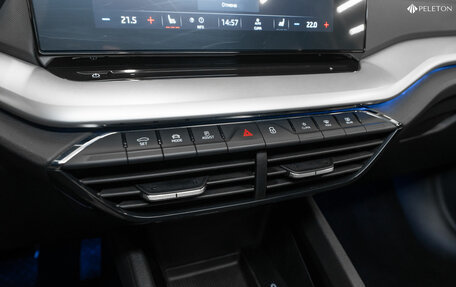 Skoda Octavia IV, 2021 год, 2 640 000 рублей, 19 фотография