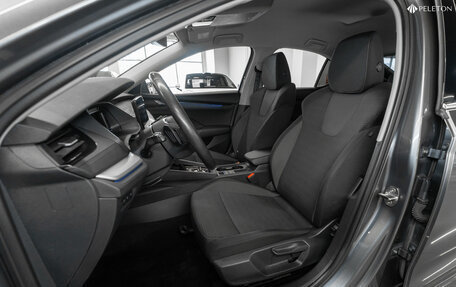 Skoda Octavia IV, 2021 год, 2 640 000 рублей, 10 фотография