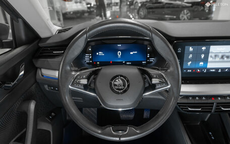 Skoda Octavia IV, 2021 год, 2 640 000 рублей, 11 фотография