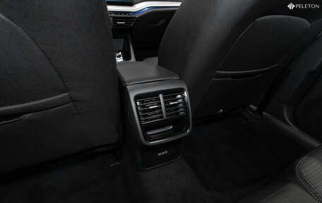 Skoda Octavia IV, 2021 год, 2 640 000 рублей, 14 фотография