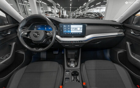 Skoda Octavia IV, 2021 год, 2 640 000 рублей, 9 фотография