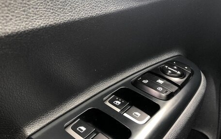 KIA Rio IV, 2018 год, 1 282 000 рублей, 14 фотография