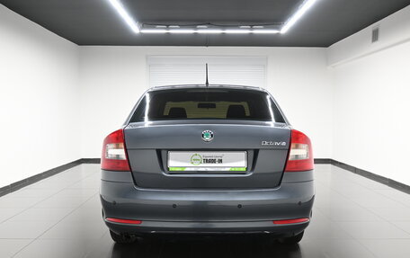Skoda Octavia, 2012 год, 695 000 рублей, 5 фотография