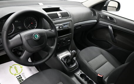 Skoda Octavia, 2012 год, 695 000 рублей, 8 фотография